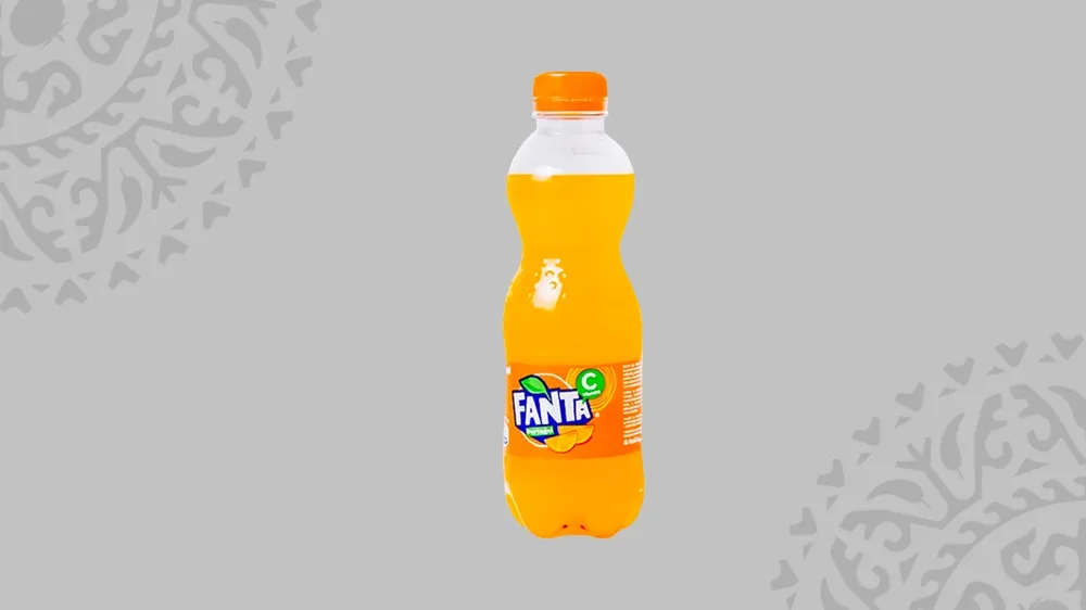 Fanta 300 ml