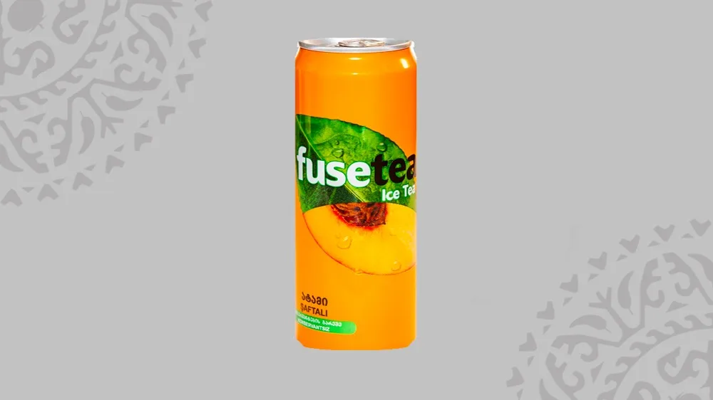 Fuse Tea 330 ml