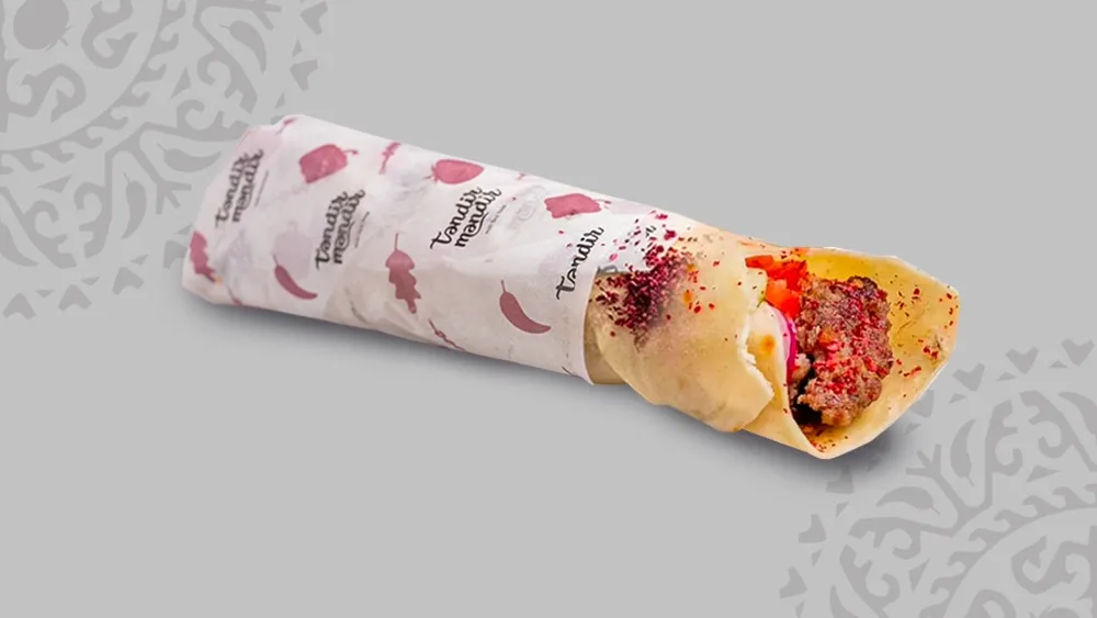 Köftə Dürüm