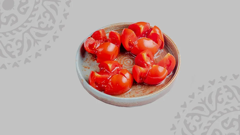 Pomidor Turşusu