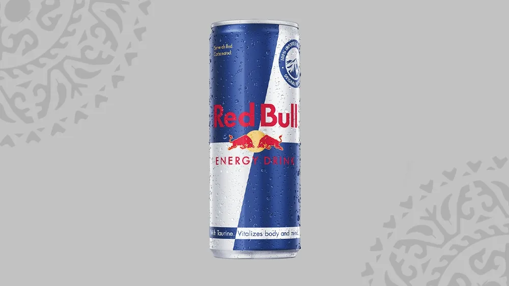 Red Bull 250 ml