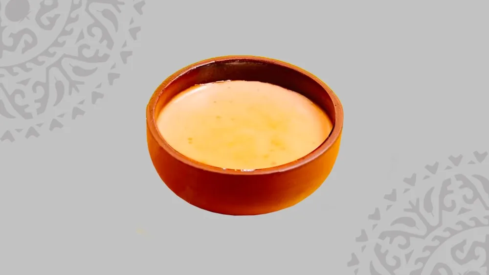 Sarımsaqlı Sous