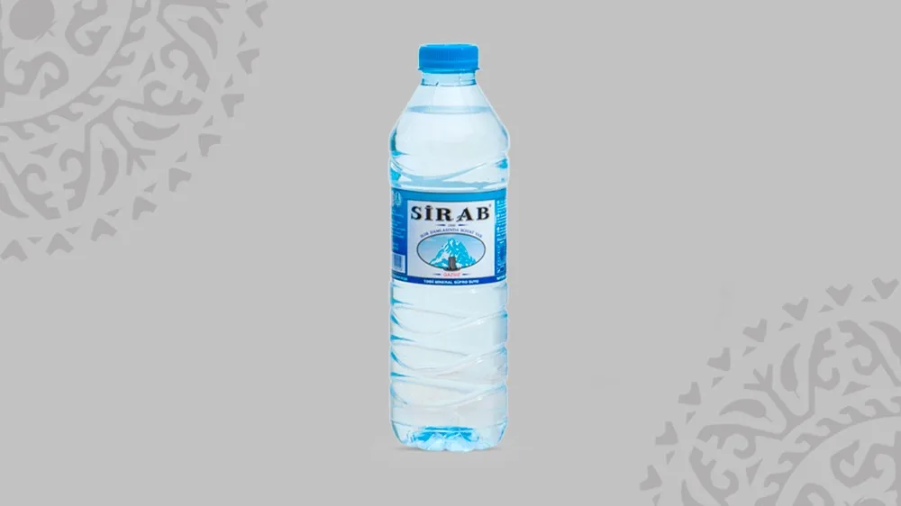 Sirab 500 ml