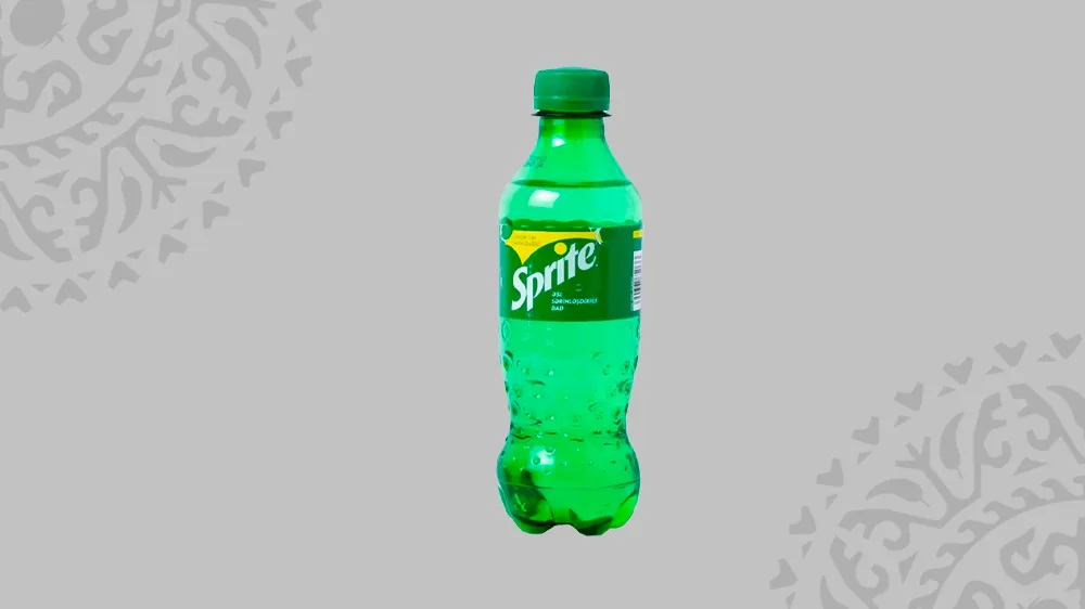 Sprite 300 ml