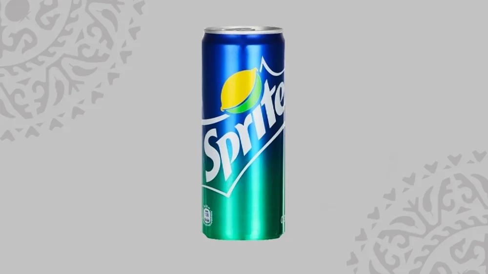 Sprite 330 ml