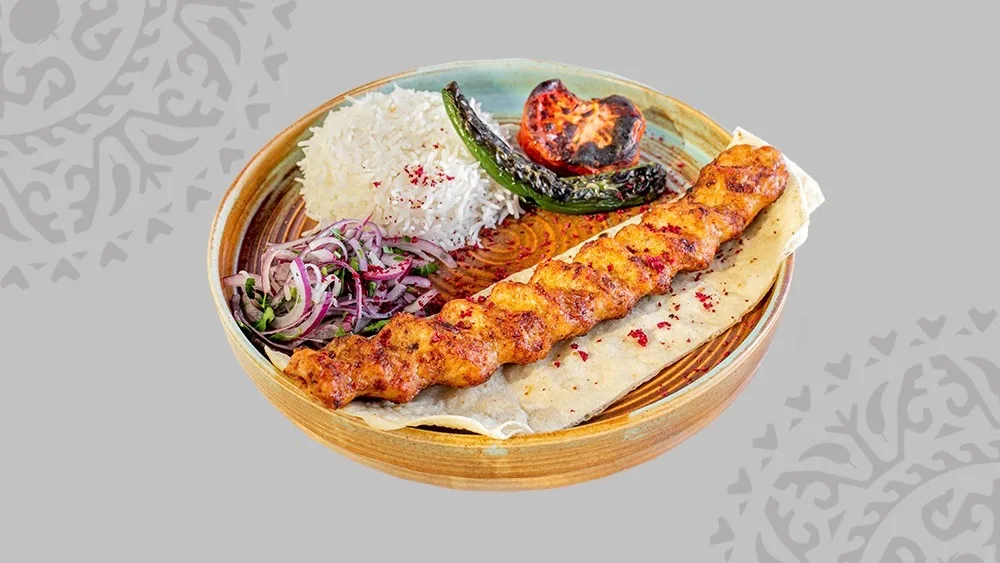 Toyuq Lüləsi Qabda