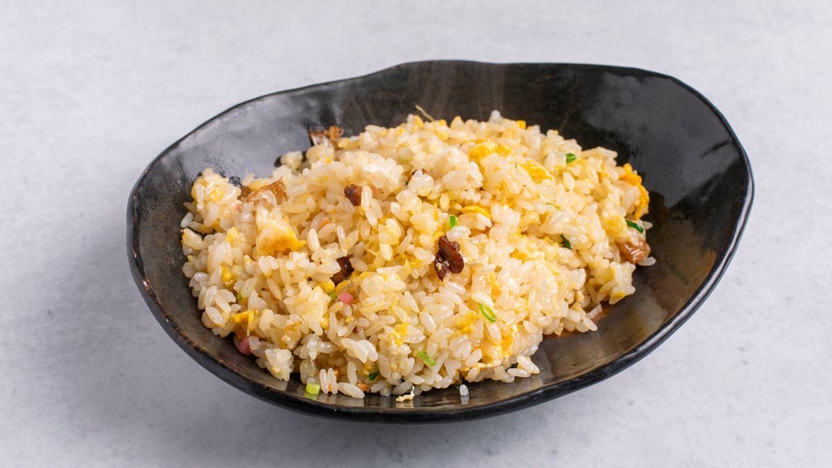 【おすすめNo.3】焼飯