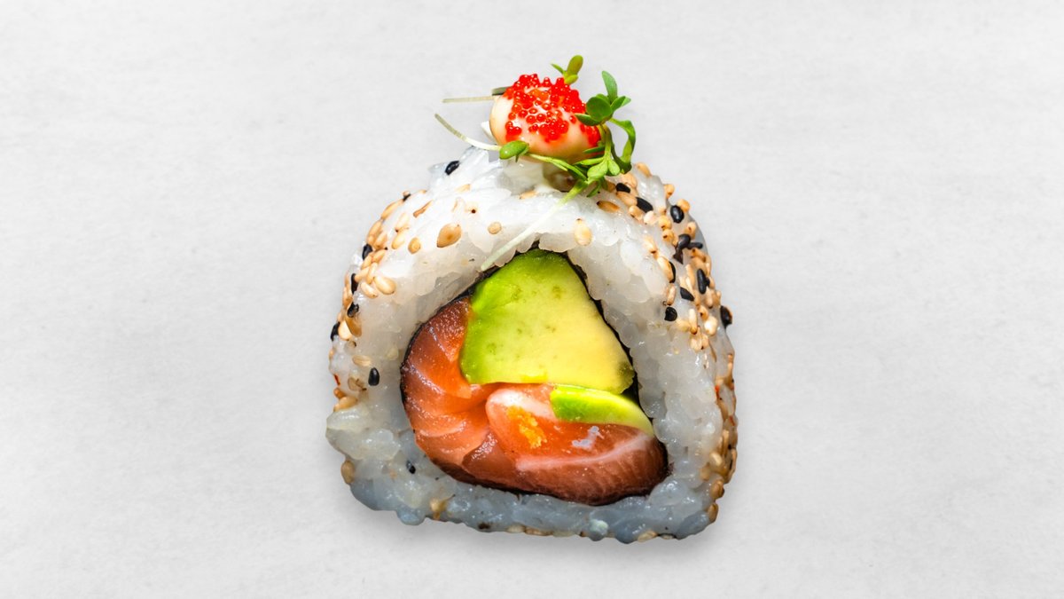 Atlantic Roll