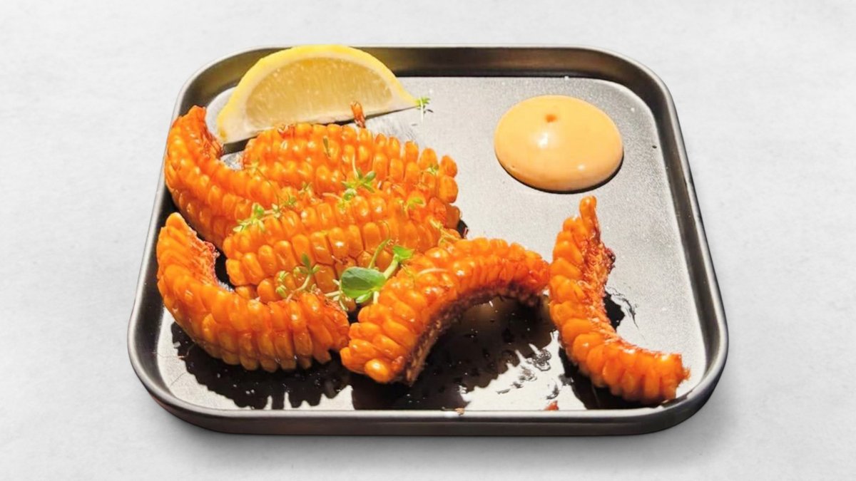 Cornrips