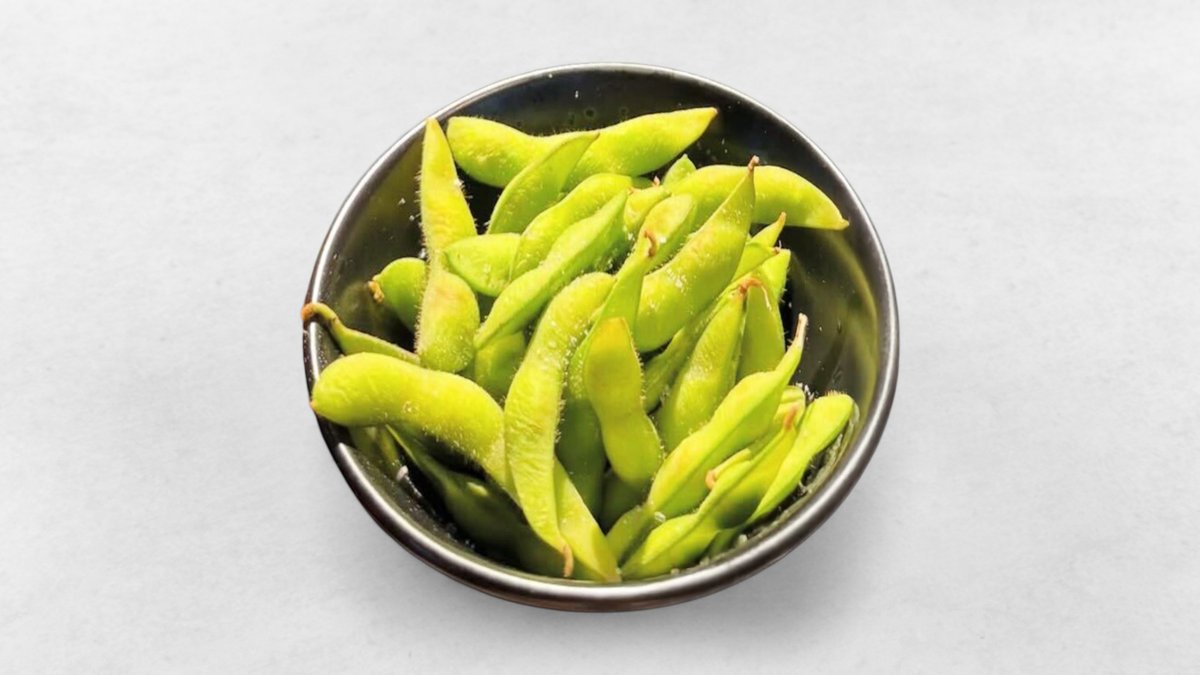 Edamame