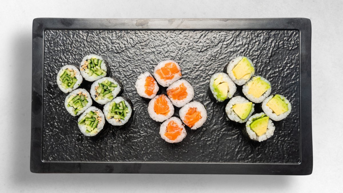 Maki Mix