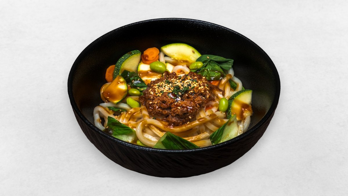 Udon Tan Tan