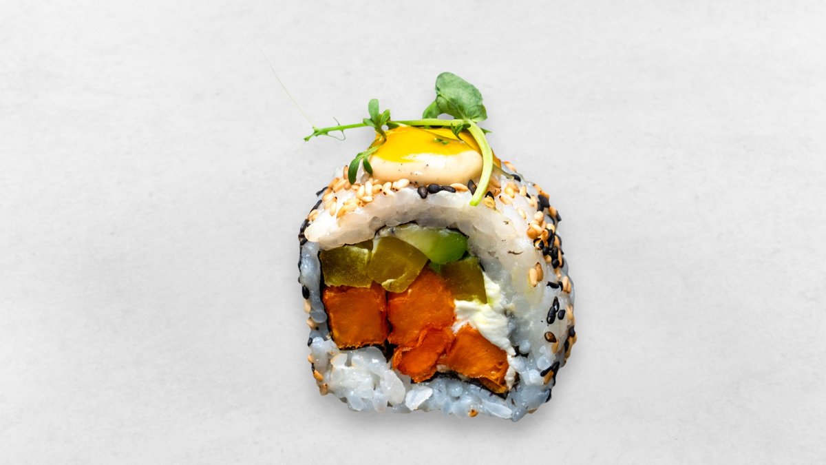 Veggie Roll