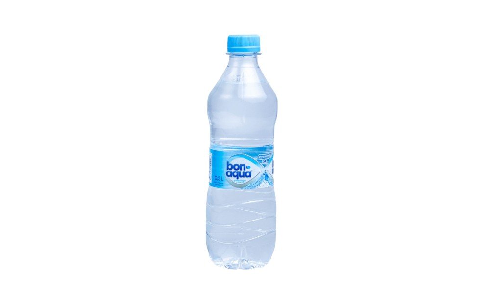 Вода 0,5