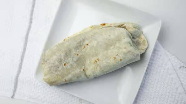Baby Burrito