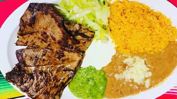 Carne Asada