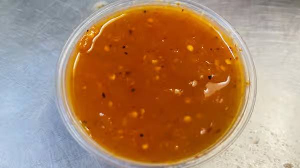 Chile Rojo (Hot)