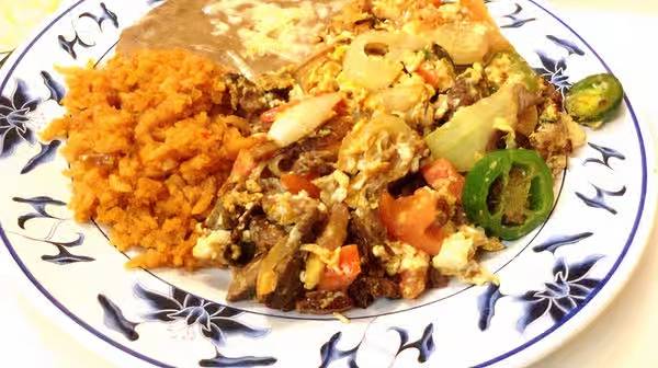 Machaca