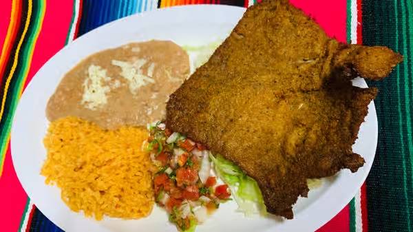 Milanesa