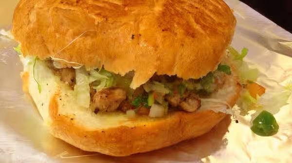Torta