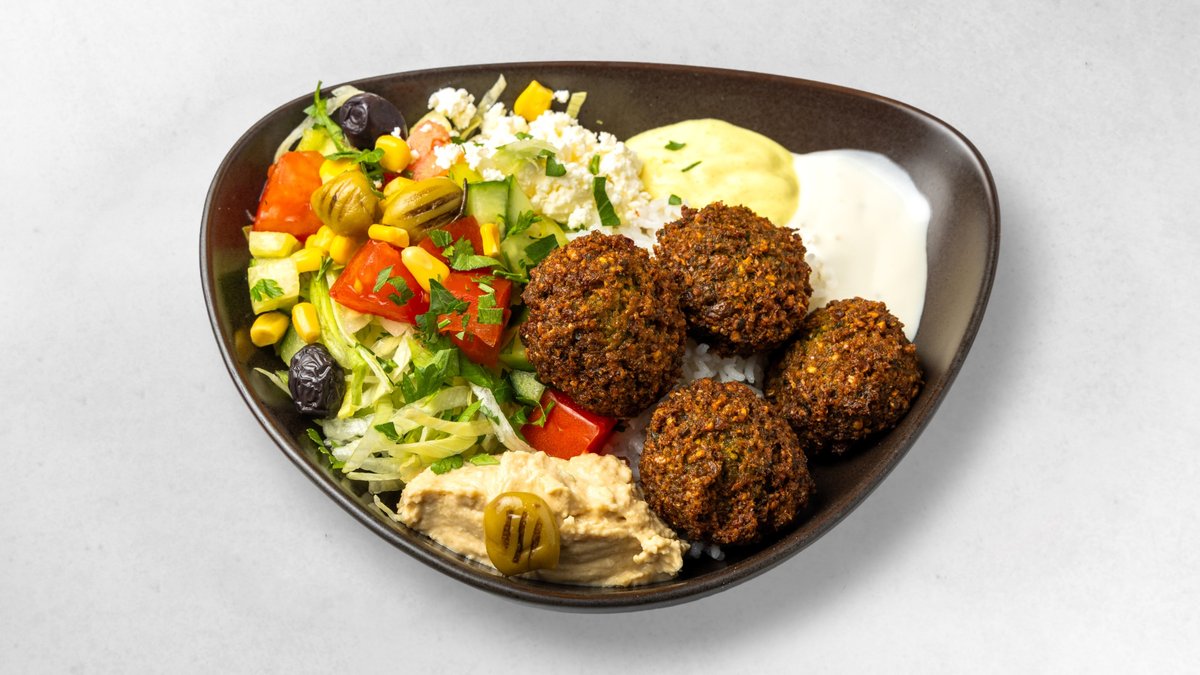Falafel