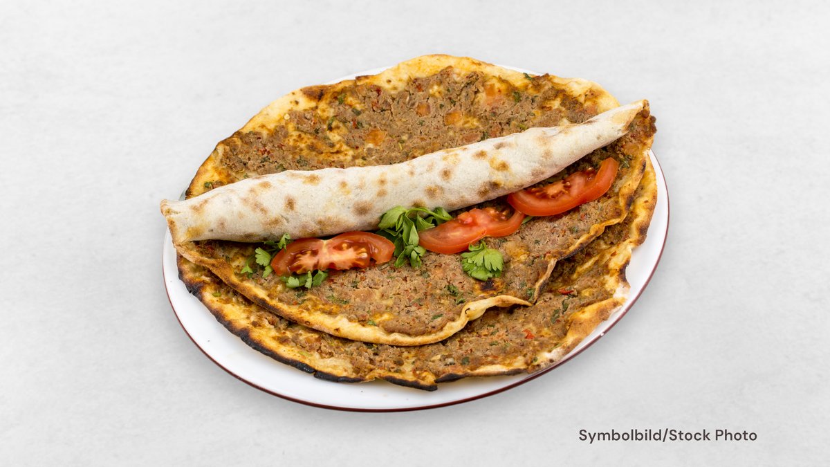 Lahmacun