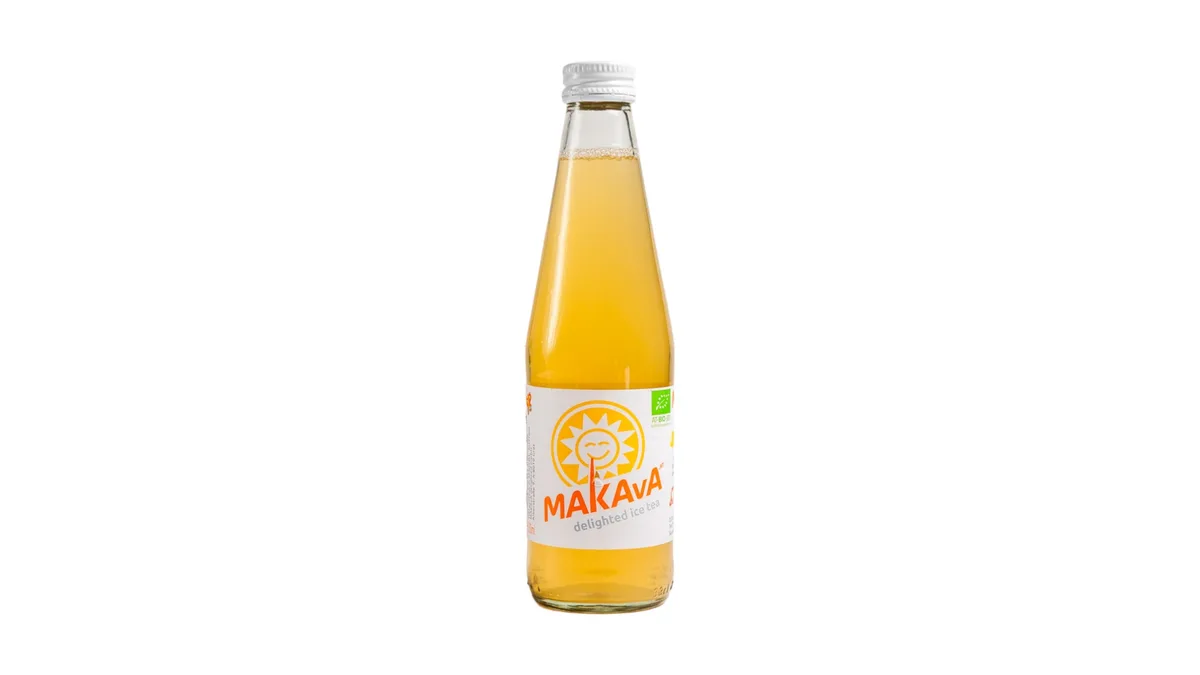 Makava Eistee 0,33l