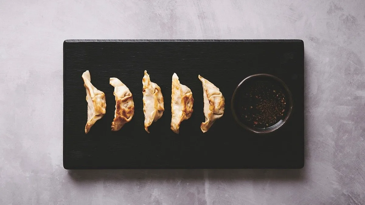 Gyoza (5 stk)