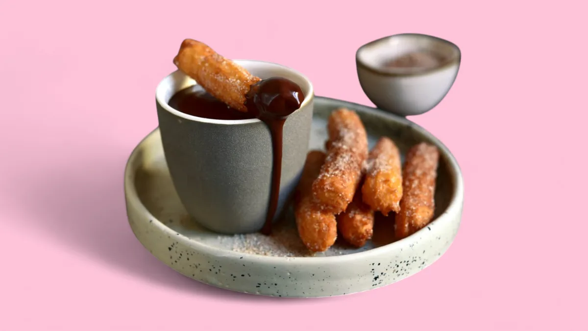 Churros