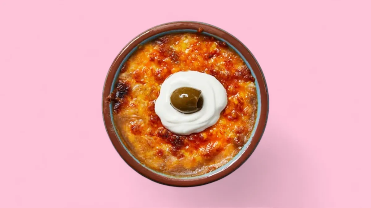 Frijoles (G) (V)