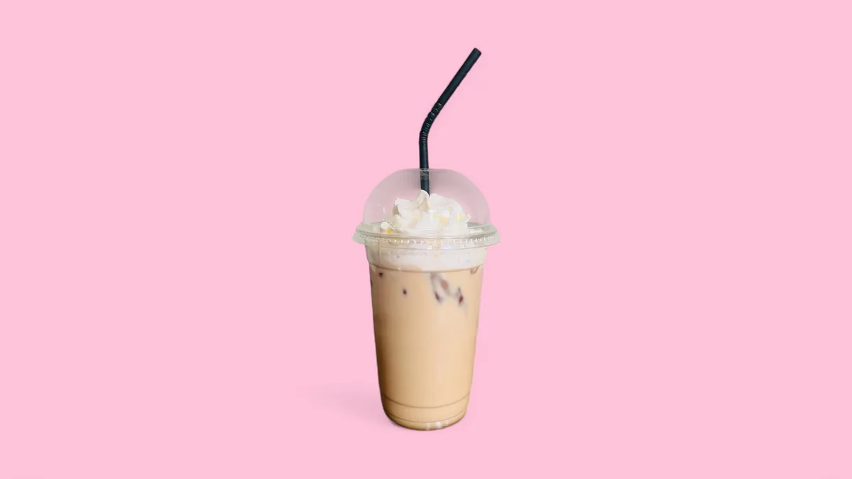 Ice Latte