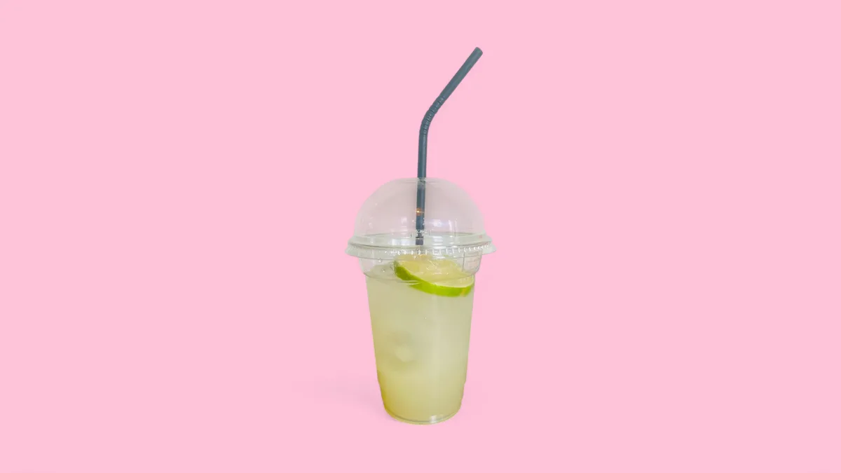 Klassisk Margarita
