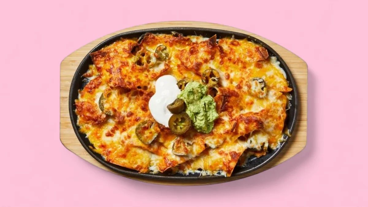 Nachos (G)