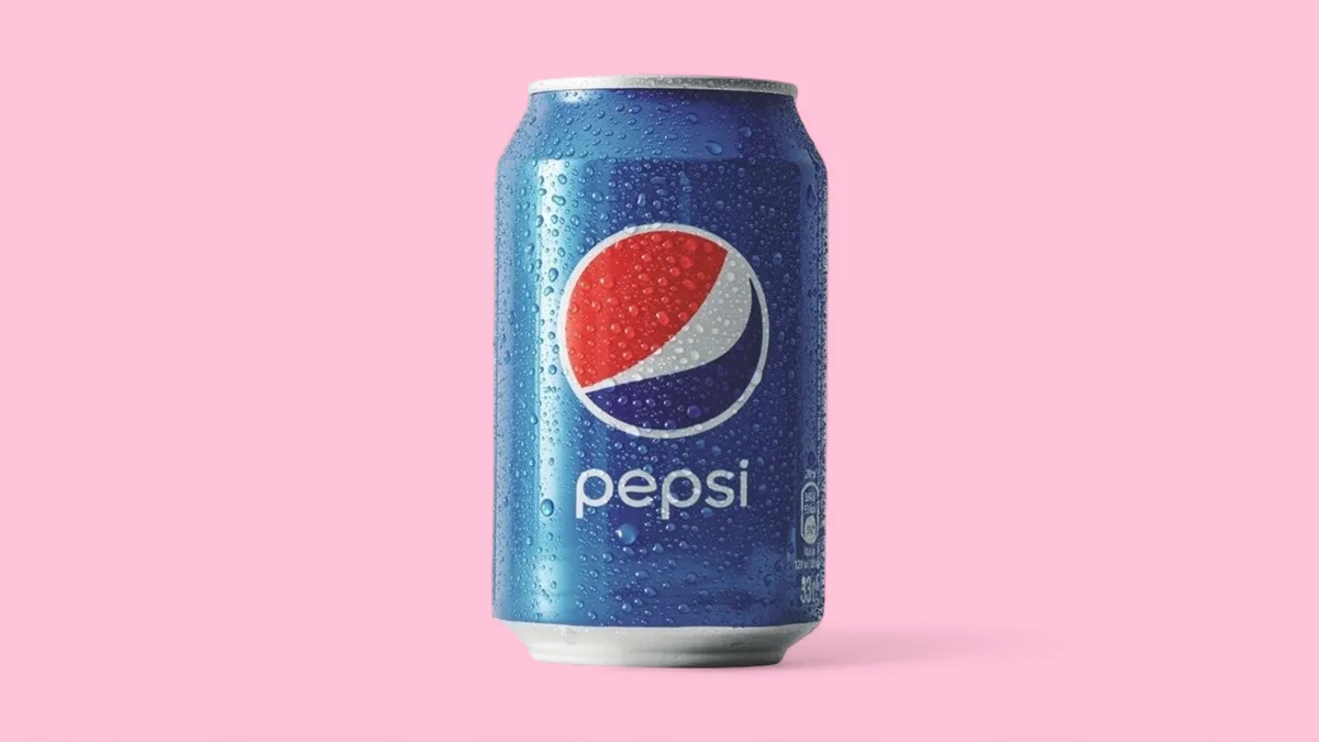 Pepsi 0,33 l