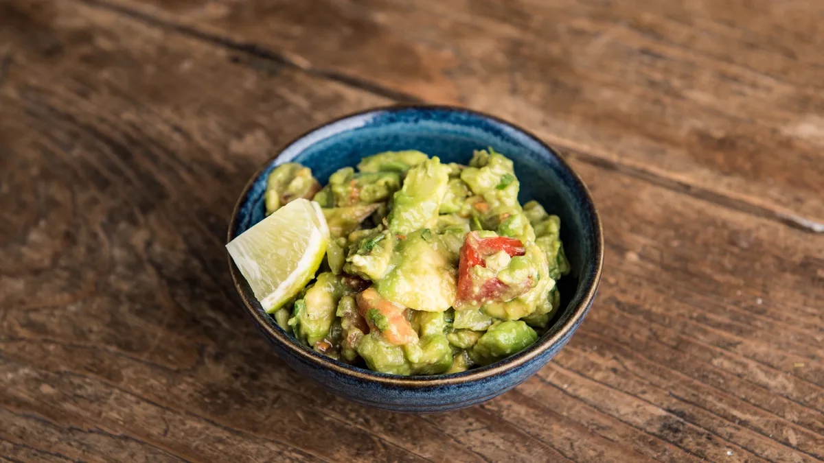 Guacamole