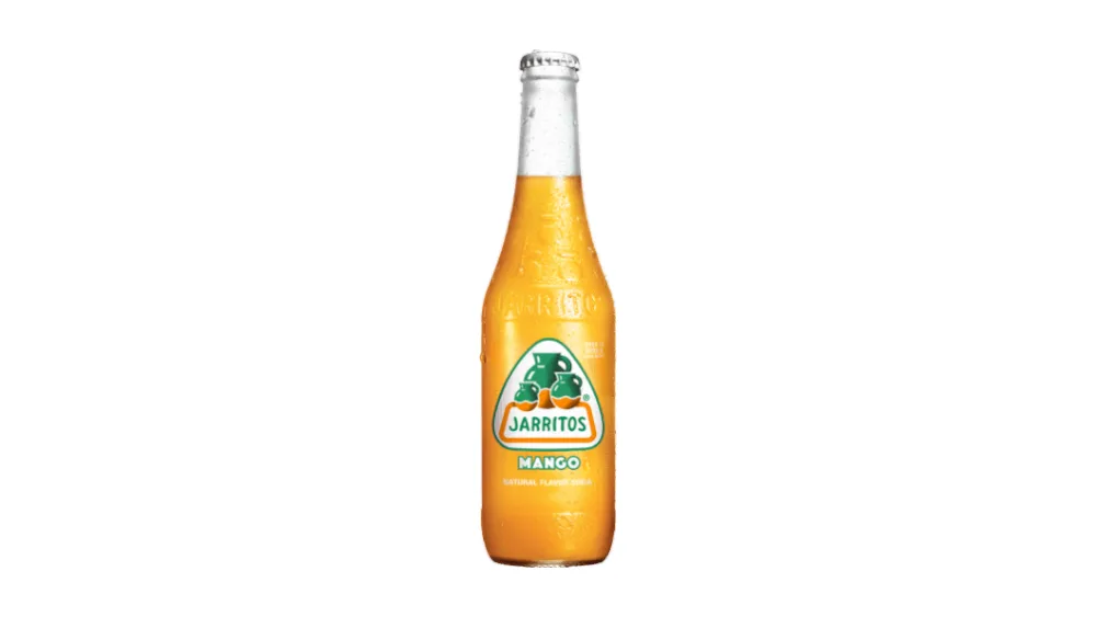 Jarritos Mango
