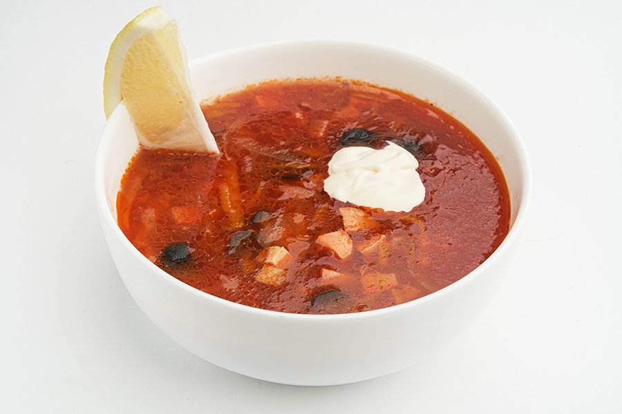 Блинчики