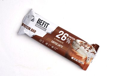 BeFit Кофе Латте.