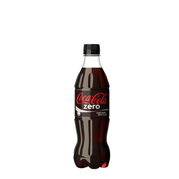 Coca-Cola zero