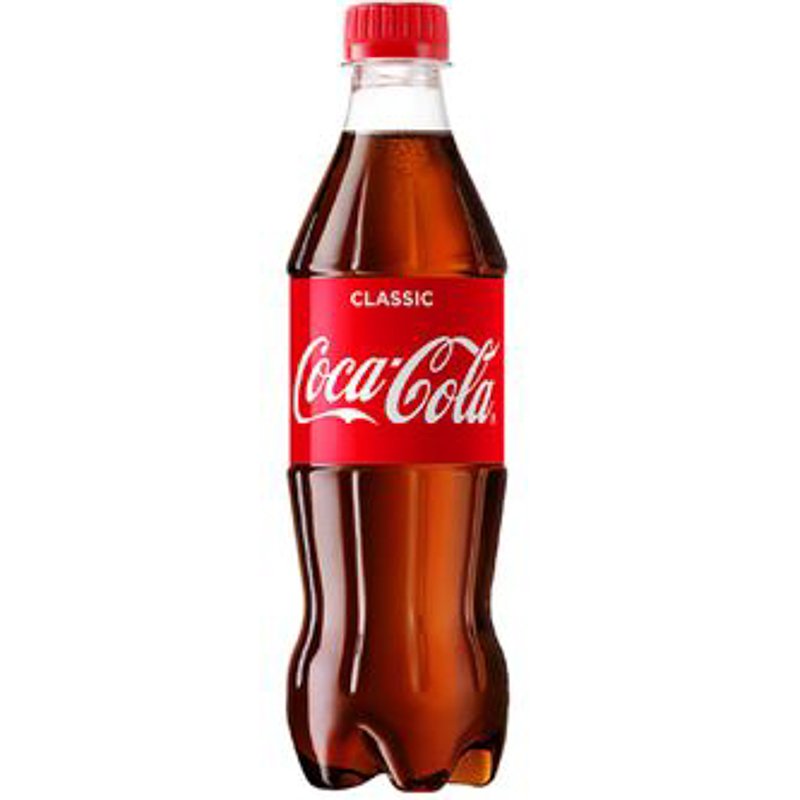 Coca-Cola