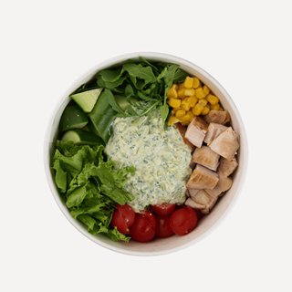 Fit Bowl