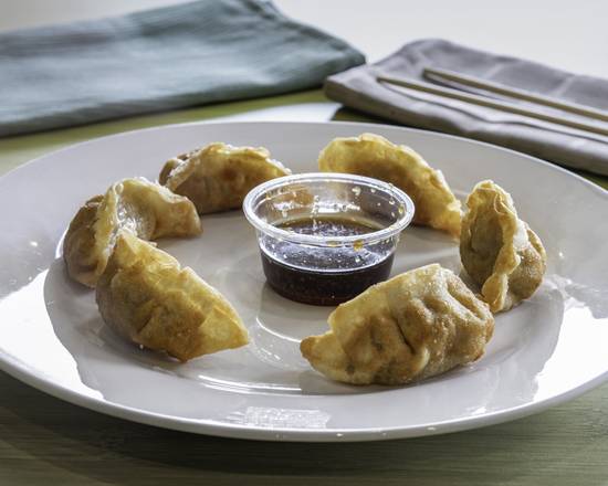 Gyoza (6)