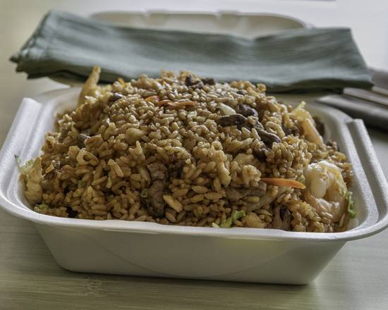 House Fried Rice