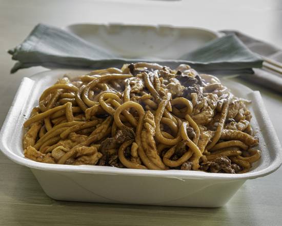 House Special Noodle