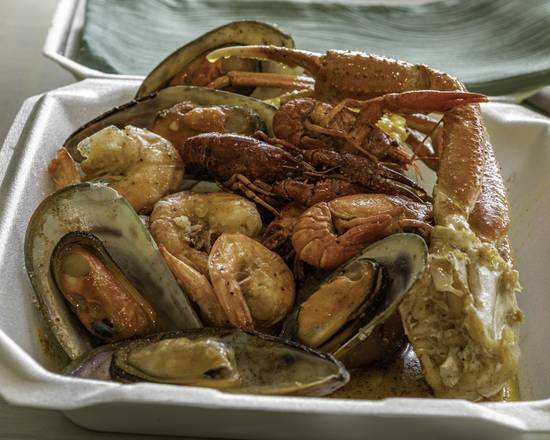 Low Country Boil