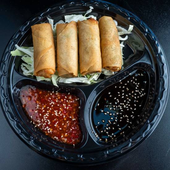 Egg Rolls