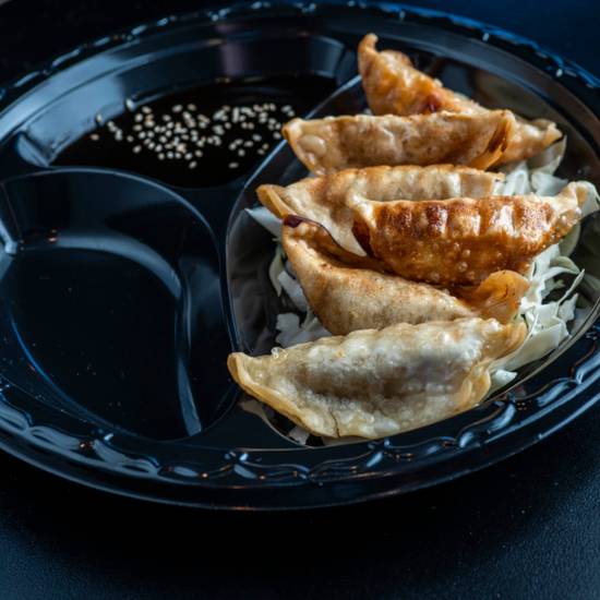 Gyoza Potsticker