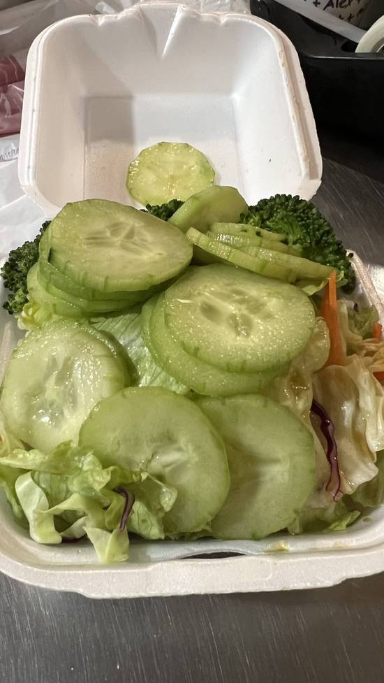 Side Salad