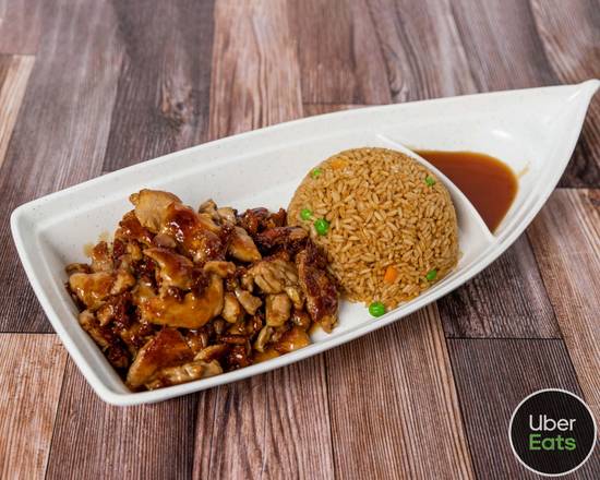 Teriyaki