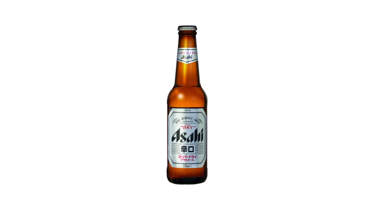 Asahi